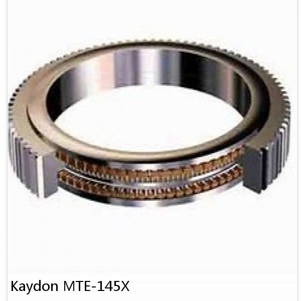 MTE-145X Kaydon Slewing Ring Bearings