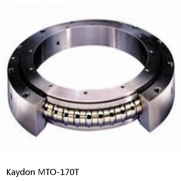 MTO-170T Kaydon Slewing Ring Bearings