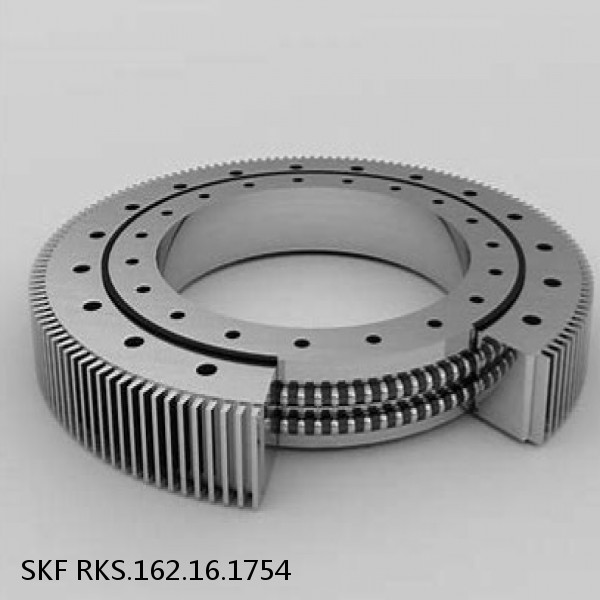 RKS.162.16.1754 SKF Slewing Ring Bearings