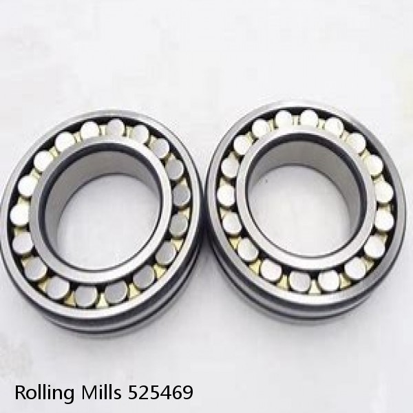525469 Rolling Mills Sealed spherical roller bearings continuous casting plants