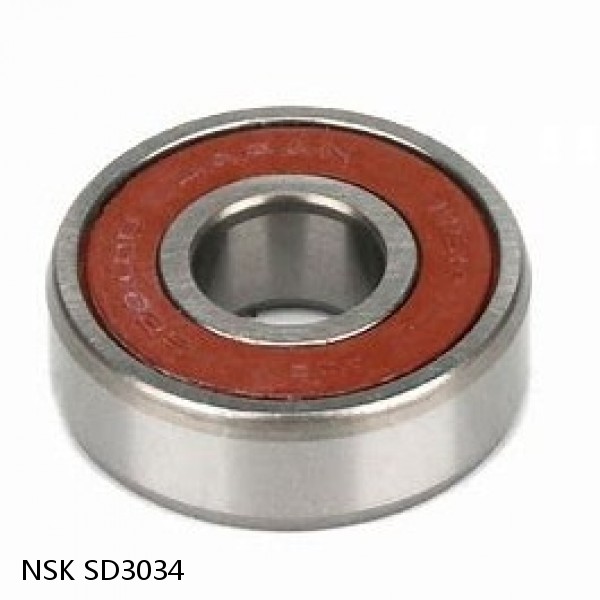 NSK SD3034 JAPAN Bearing 150X540X315
