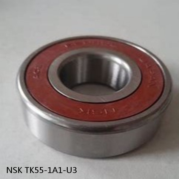 NSK TK55-1A1-U3 JAPAN Bearing 77*37*33