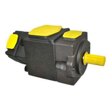 Yuken  PV2R34-60-237-F-RAAA-31 Double Vane pump