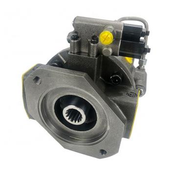 Rexroth PVQ21-1X/068-027RA15LUMB Vane pump