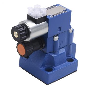 Rexroth ZDB6VP2-4X/315   PRESSURE RELIEF VALVE