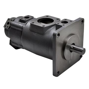 Yuken PV2R12-12-65-L-RAA-40 Double Vane pump