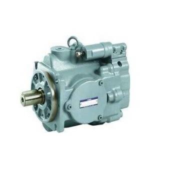 Yuken A22-L-R-01-B-S-K-32 Piston pump