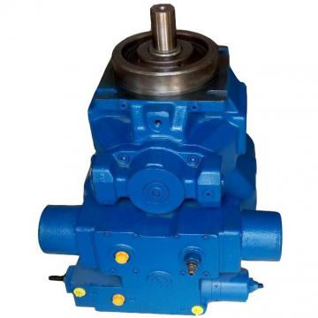 Rexroth A10VSO140DG/31R-PPB12N00 Piston Pump