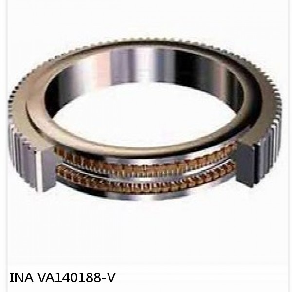 VA140188-V INA Slewing Ring Bearings