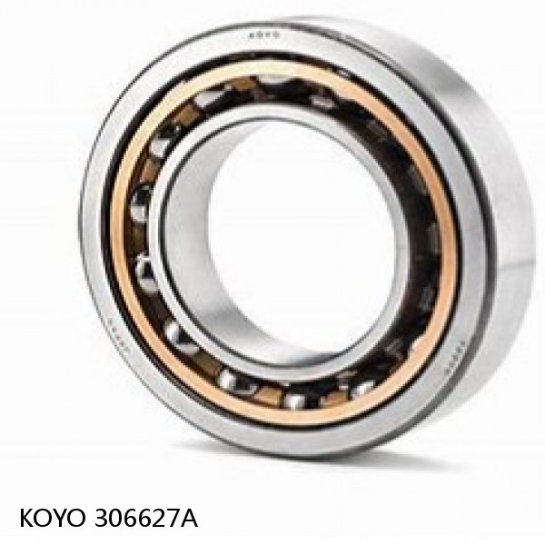 306627A KOYO Single-row deep groove ball bearings