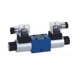 Rexroth 4WE10B3X/OFCG24N9K5 Solenoid directional valve