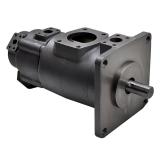 Yuken PV2R13-17-66-F-RAAA-41 Double Vane pump