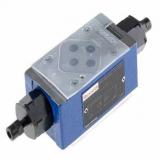 Rexroth Z2FS16-8-3X/S2 THROTTLE VALVE